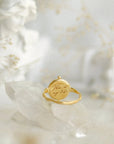 Wild Spirit • Ring Ananda Soul
