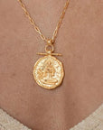 Never Not Broken • Necklace Ananda Soul