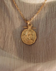 Never Not Broken • Necklace Ananda Soul