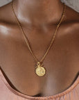 Never Not Broken • Necklace Ananda Soul