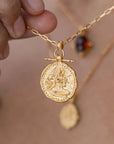 Never Not Broken • Necklace Ananda Soul