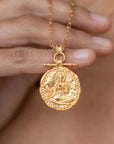Never Not Broken • Necklace Ananda Soul
