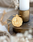 Never Not Broken • Necklace Ananda Soul