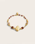 Never Not Broken • Crystal Bracelet Ananda Soul