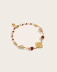 Never Not Broken • Crystal Bracelet Ananda Soul
