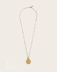 Never Not Broken • Necklace Ananda Soul