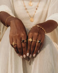 Threads of Resilience • Ring Ananda Soul