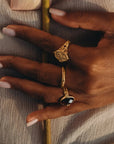 Threads of Resilience • Ring Ananda Soul