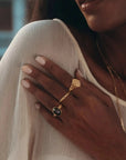 Threads of Resilience • Ring Ananda Soul