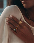 Threads of Resilience • Ring Ananda Soul