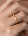 Threads of Resilience • Ring Ananda Soul