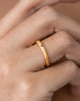 Threads of Resilience • Ring Ananda Soul
