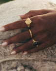 Threads of Resilience • Ring Ananda Soul