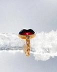 Unbreakable Heart • Ring Ananda Soul