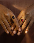 Unbreakable Heart • Ring Ananda Soul