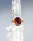 Unbreakable Heart • Ring Ananda Soul