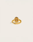 Unbreakable Heart • Ring Ananda Soul