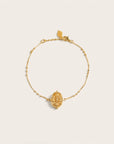 Unbroken Light • Bracelet Ananda Soul