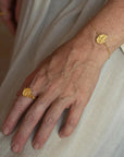 Unbroken Light • Bracelet Ananda Soul