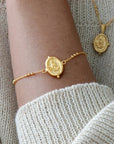 Unbroken Light • Bracelet Ananda Soul