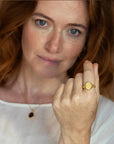Unbroken Light • Ring Ananda Soul