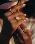 Unbroken Light • Ring Ananda Soul