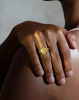 Unbroken Light • Ring Ananda Soul