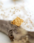 Unbroken Light • Ring Ananda Soul