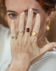 Unbroken Light • Ring Ananda Soul
