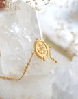Unbroken Light • Bracelet Ananda Soul
