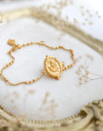 Unbroken Light • Bracelet Ananda Soul
