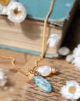Tales From Within • Necklace Ananda Soul