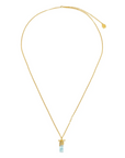 True To Myself • Necklace Ananda Soul