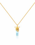 True To Myself • Necklace Ananda Soul