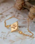 Gentle Devotion • Bracelet Ananda Soul