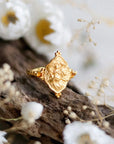 Gentle Devotion • Ring Ananda Soul