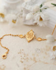 Gentle Devotion • Bracelet Ananda Soul