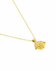 Wild Spirit • Necklace Ananda Soul