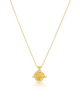 Wild Spirit • Necklace Ananda Soul