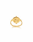 Wild Spirit • Ring Ananda Soul