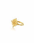 Wild Spirit • Ring Ananda Soul