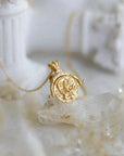 Wild Spirit • Necklace Ananda Soul
