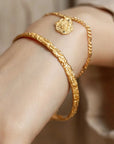 Bold To Be • Bangle Ananda Soul