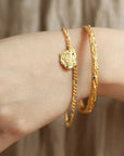 Bold To Be • Bangle Ananda Soul