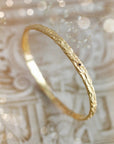Bold To Be • Bangle Ananda Soul