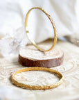 Bold To Be • Bangle Ananda Soul