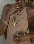 Bold To Be • Bangle Ananda Soul