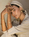 Bold To Be • Bangle Ananda Soul