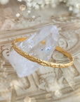 Bold To Be • Bangle Ananda Soul