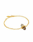Bold To Be • Bracelet Ananda Soul